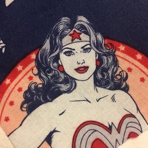 Meet your Posher, Julie